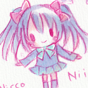 Nico Nico Mix ♥ Nico 